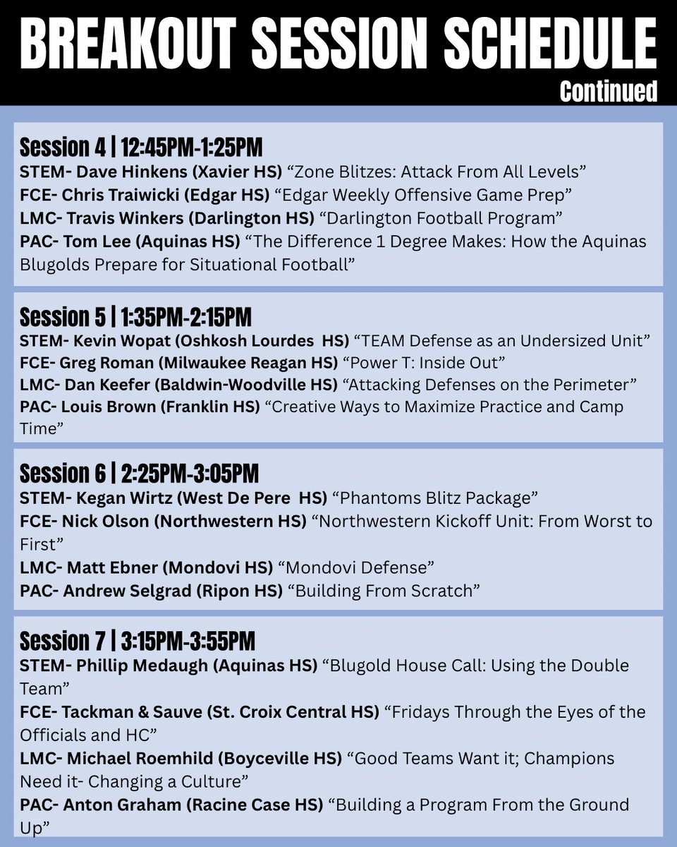 William Paris tweet media