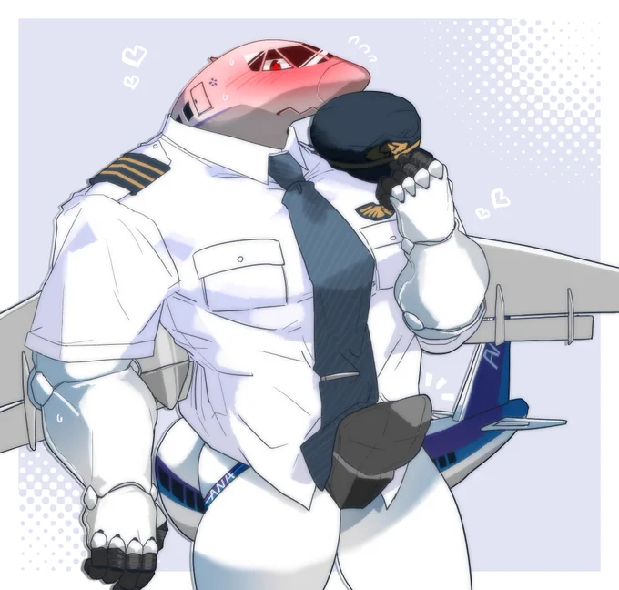 morning flight