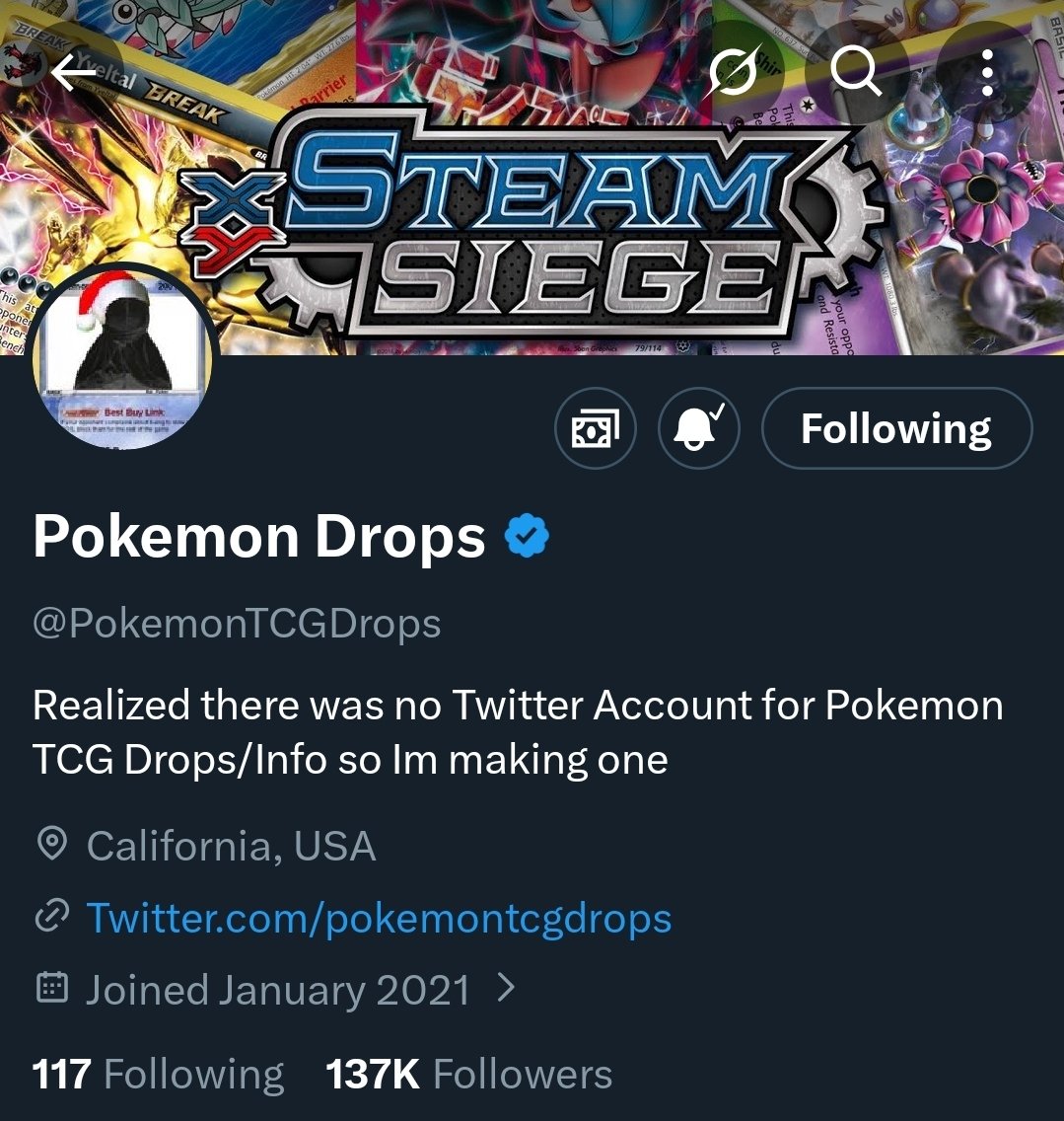 JuiceProphet's tweet image. I met so many amazing people through this account.

Drops wasn't just a page to find product.

Hype day threads
Venting threads
Daily local threads
Code card contests
The "Juice is Drops" theory

So much real interaction that he had to make a 2nd account just to talk 😭

He…