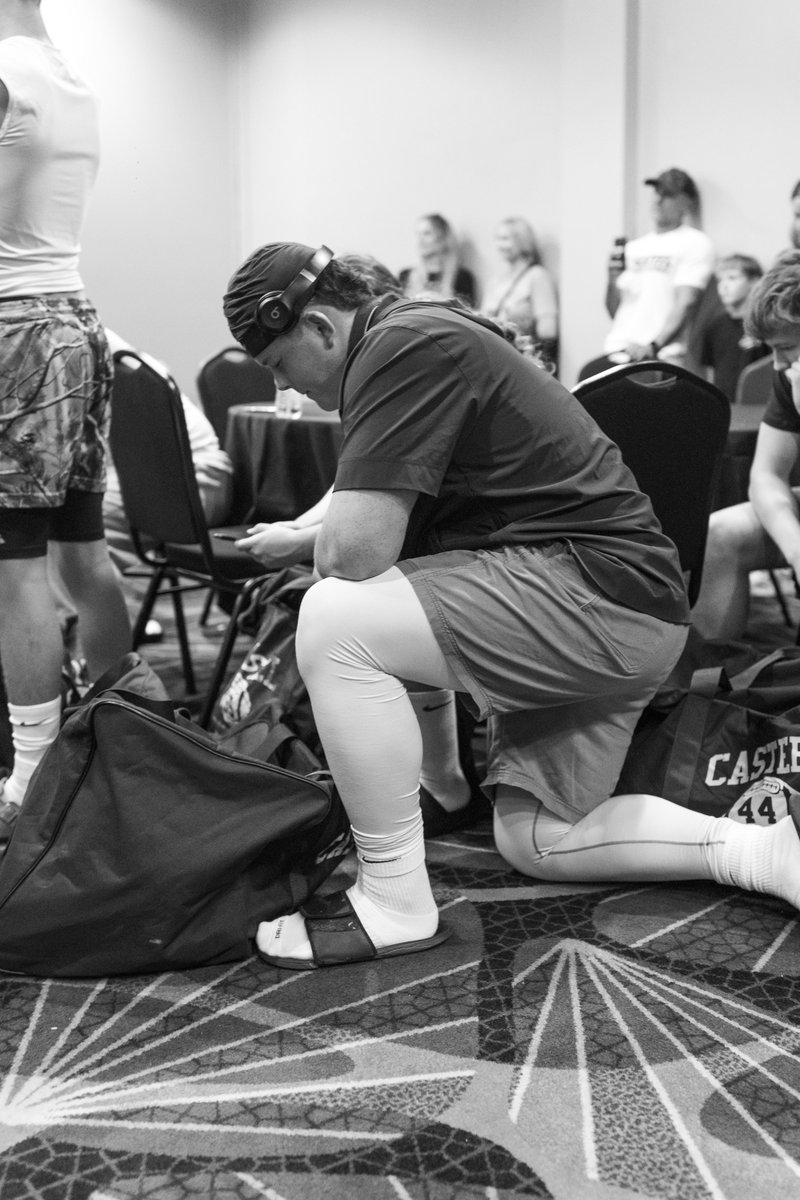 Casteel Football tweet media