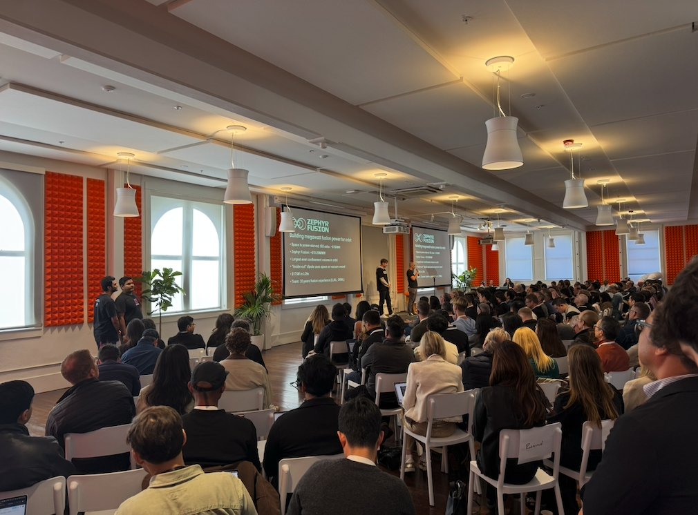 Matt Caspari tweet media