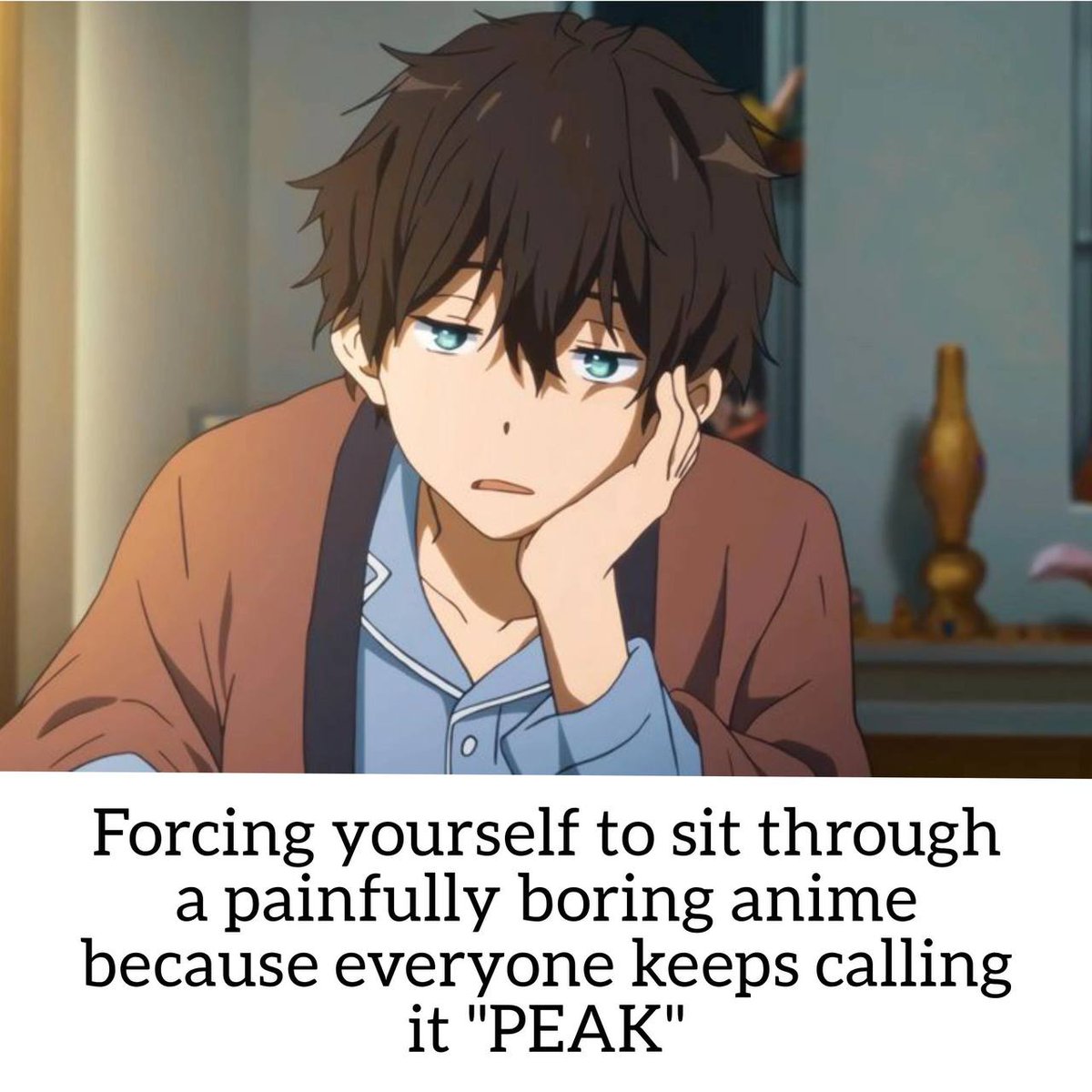 onepirateking1's tweet image. What anime is this for you?