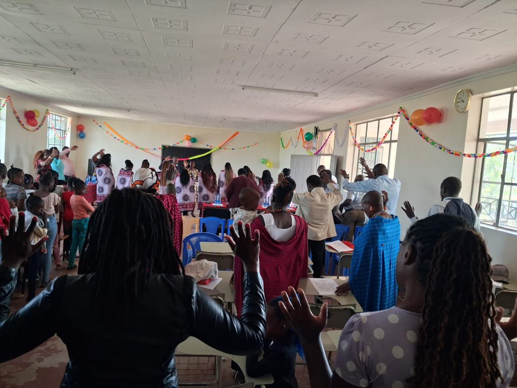 KenyaChildren'sHomes tweet media