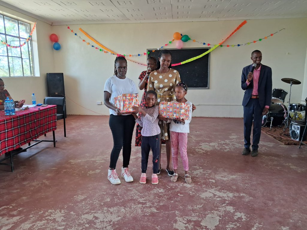 KenyaChildren'sHomes tweet media