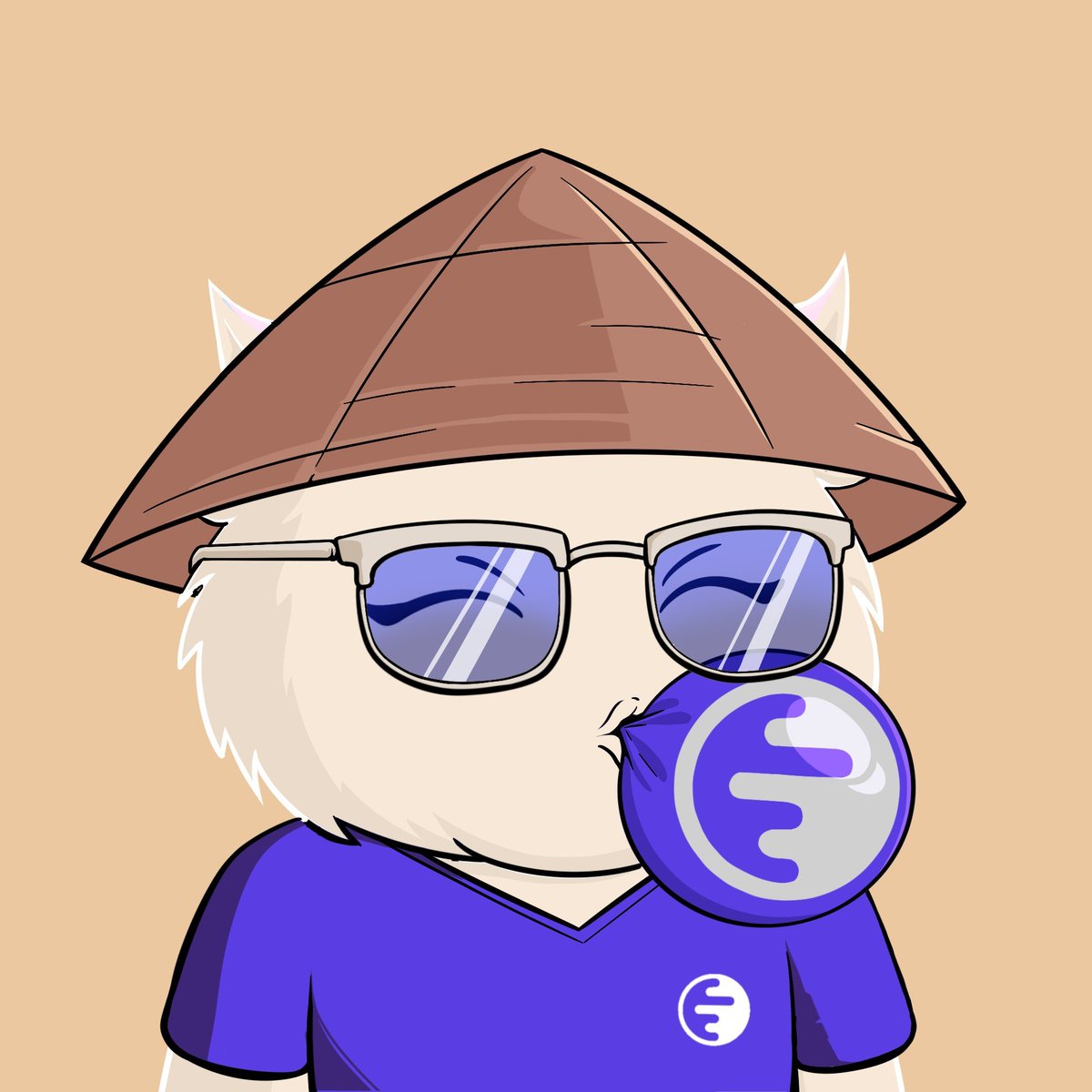 你们觉得怎么样，家人们？💜