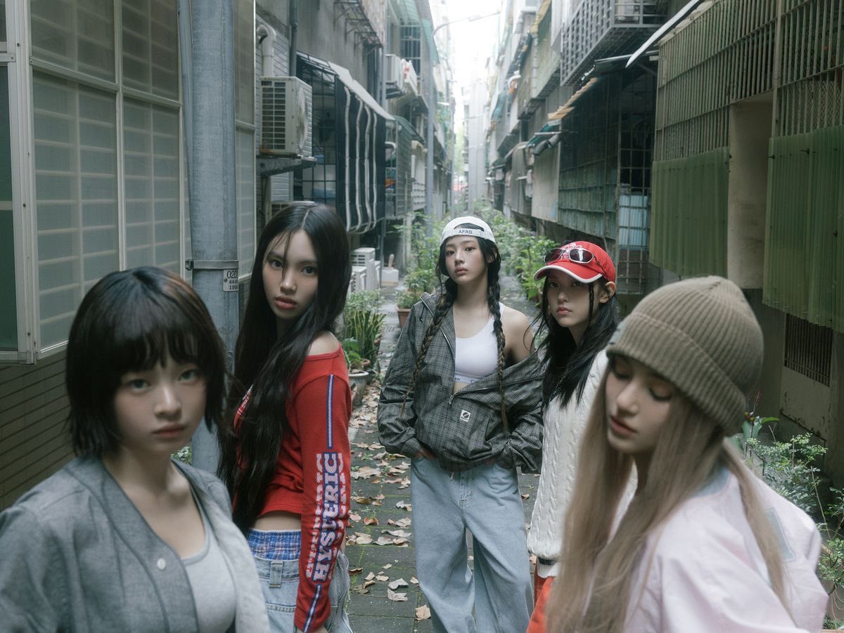 NewJeans Community Community on X - 16.8K Members