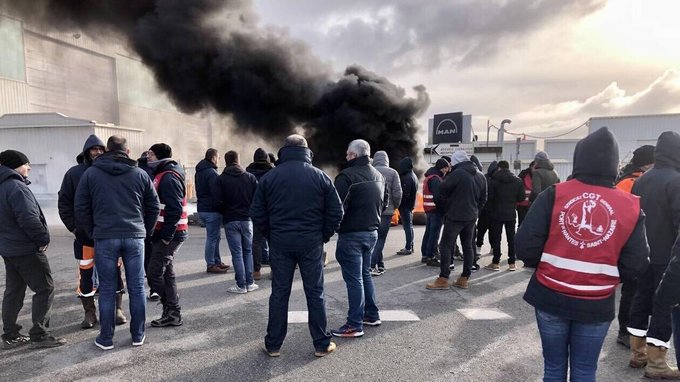 Image de l'actu de Presse Océan