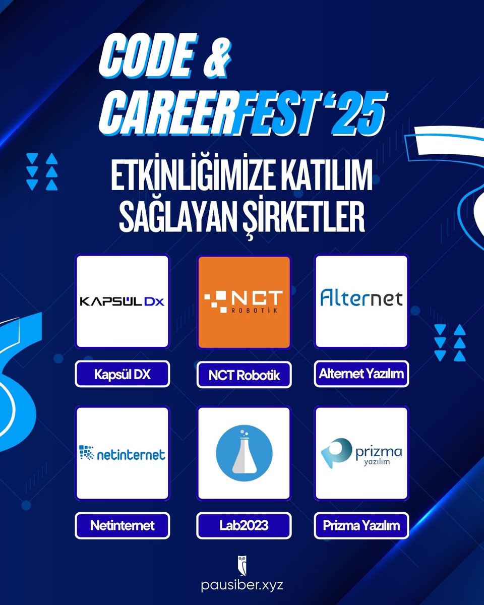 PaüSiber tweet media