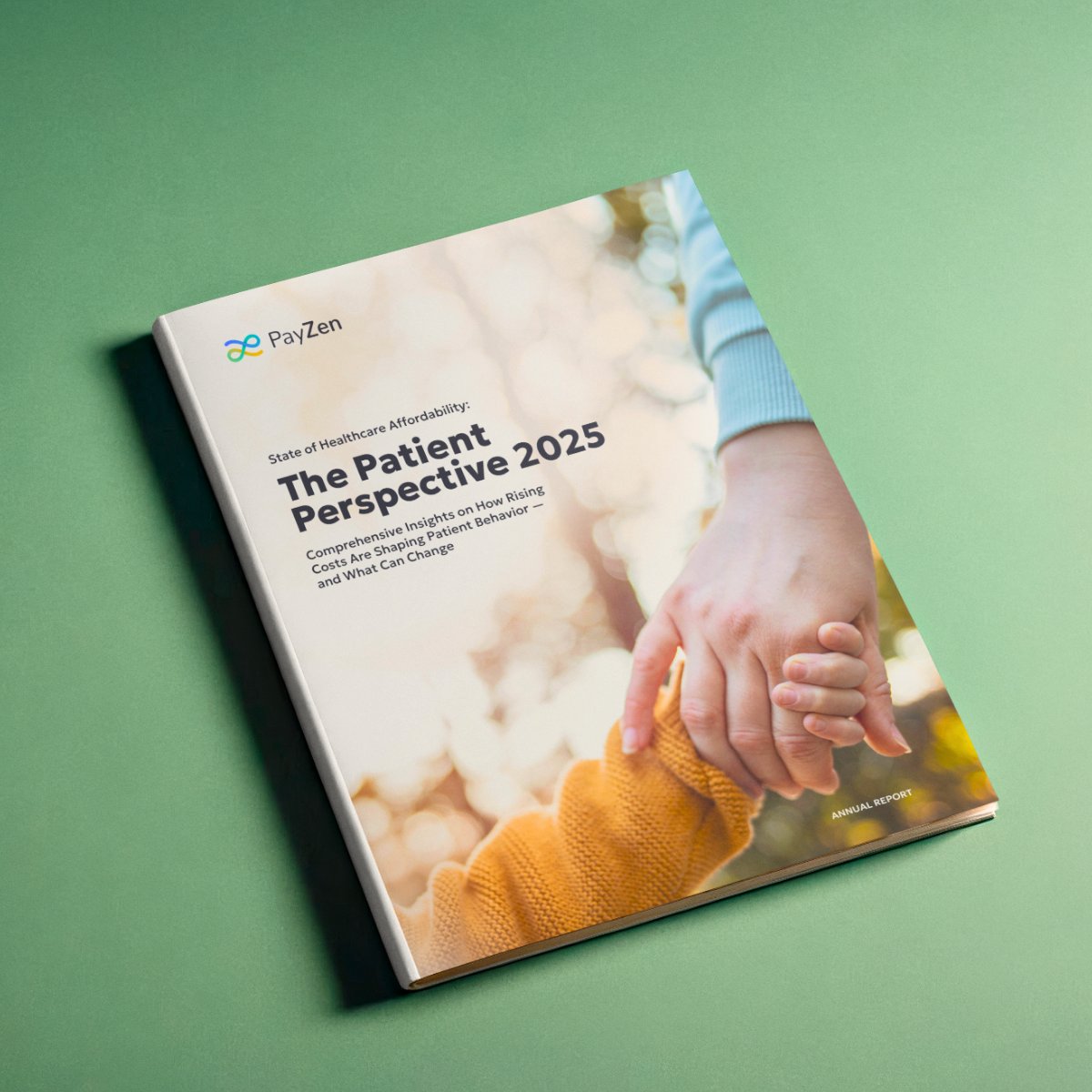 PayZenCare's tweet photo. Our latest State of Healthcare Affordability: The Patient Perspective Report is live! 

1,001 patients shared how rising costs are reshaping behavior. The crisis is accelerating, but there are clear actions providers can take now.

Full report 👉 https://t.co/we64hPWjBT https://t.co/Evk4hmV4Nd