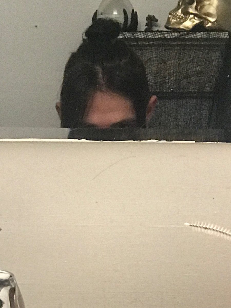 TerminalYapper's tweet image. Pics before i shave my head bald