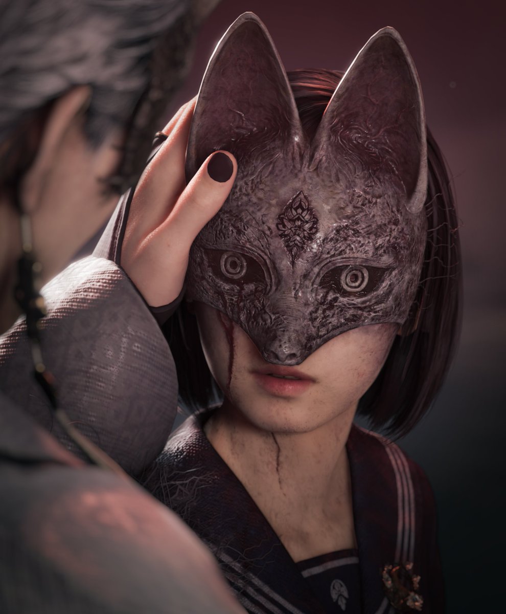 rizaldefa23's tweet photo. SILENT HILL f
#silenthillf https://t.co/rQ9YSqtjl8