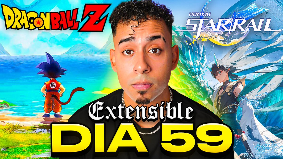 HONKAI PADRE y SALIMOS de XIANZHOU 🔥, PADRE BALL🐉 y CASI 2 MESES ESCLAVIZADO 😭 | Día 59 | Extensible 4: El Infierno del Tiempo ⌛

➡️➡️: kick.com/rodiksama