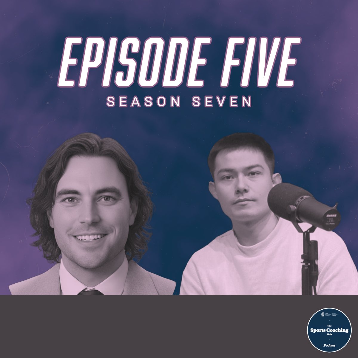 Cardiff Met University Sports Coaching Hub tweet media