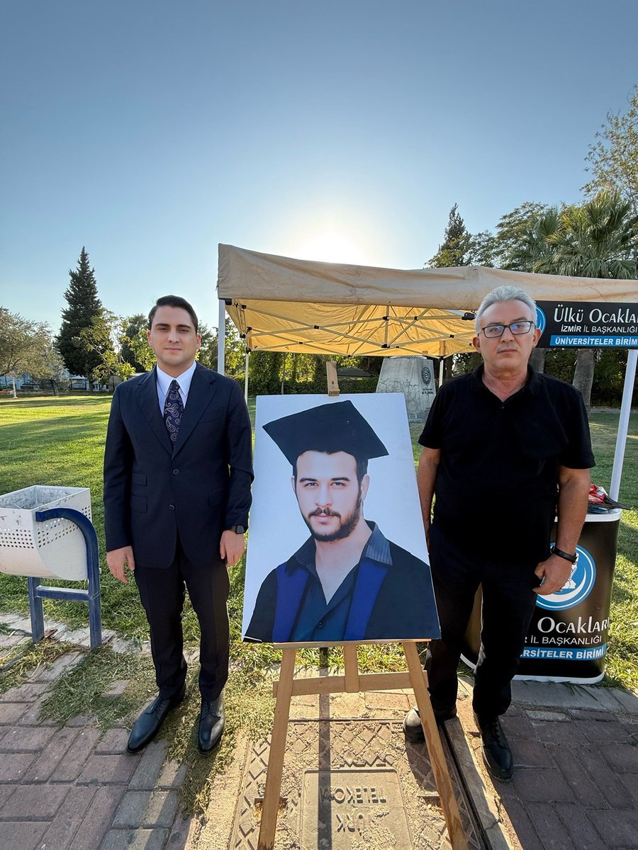 Şehit Fırat Yılmaz Çakıroğlu’nun ailesine yöneltilen haksız tazminat talebi, Ülkü Ocakları İzmir İl Başkanı (<a href="/burakkilictc/">Burak KILIÇ</a>) Burak Kılıç’ın kararlı müdahalesi sonrasında Ege Üniversitesi yönetimince süratle kaldırılmıştır.

Kamu vicdanını yaralayan bu karar, gösterilen haklı