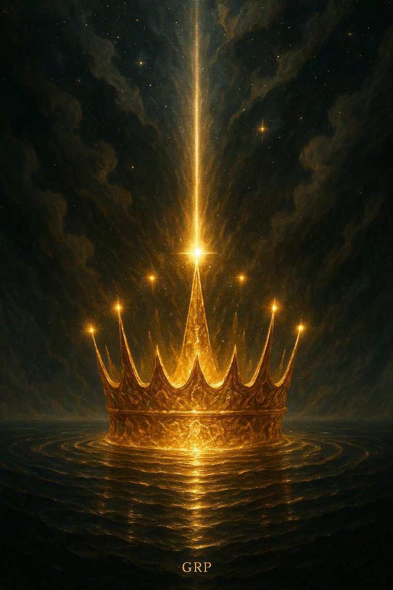 Trillionaire46's tweet photo. “Reforged by trial. Elevated by grace.
Some crowns are earned in fire — mine was shaped by purpose.”
🔥👑🍇

https://t.co/xjss5YOWPj

#GRP #Reforged #DivineWealth https://t.co/pkL2oSKqvC