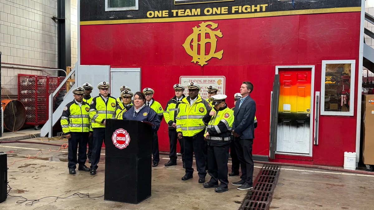 Office of the Illinois State Fire Marshal tweet media