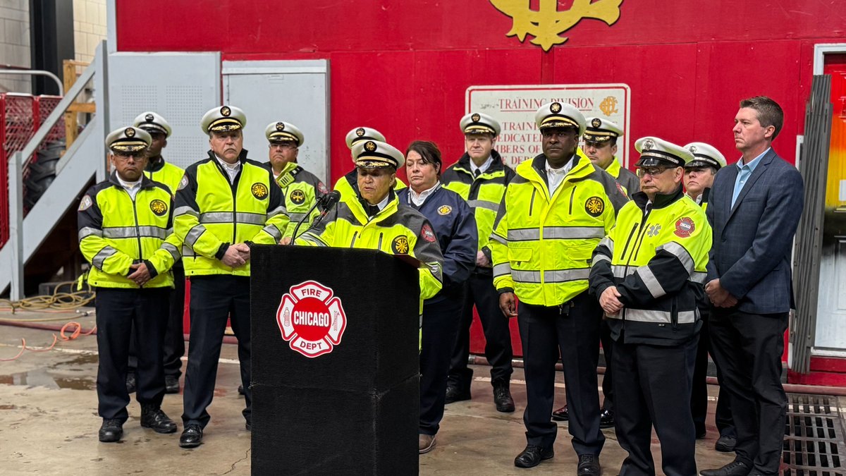 Office of the Illinois State Fire Marshal tweet media