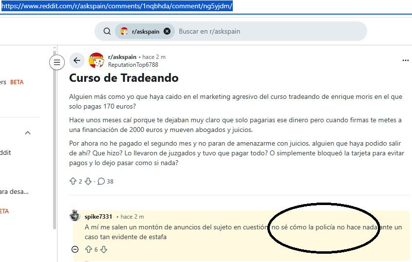 AlbertRicart's tweet photo. @kike_moris @YouTube @GoogleES @Google https://t.co/2blwGZu0iv @Policianacional ojalá que podáis quitar su mierda anuncios del que los españoles estamos más que hartos de esta basura gracias https://t.co/RLGgD0RxxV