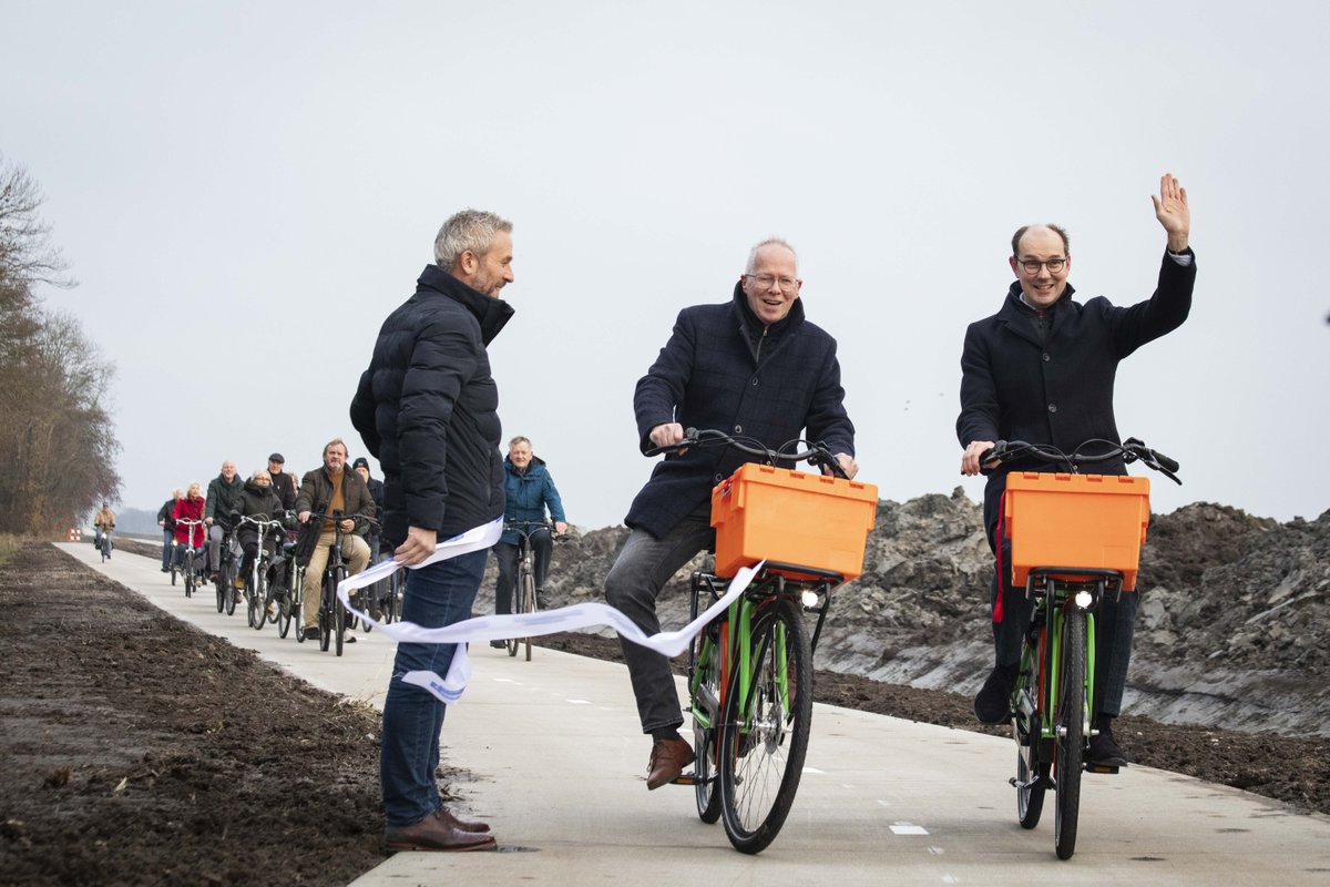 Provincie Groningen tweet media