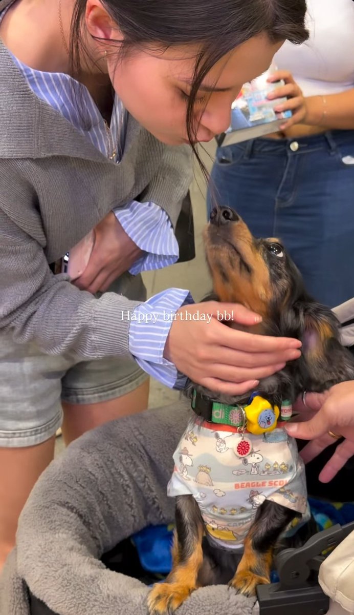 A gente pediu tanto que agora não sabe nem oque faz.

Ahhhhhhhh que lindossss 😭
#ฟรีนเบค #FreenBecky
#beckysangels #srchafreen