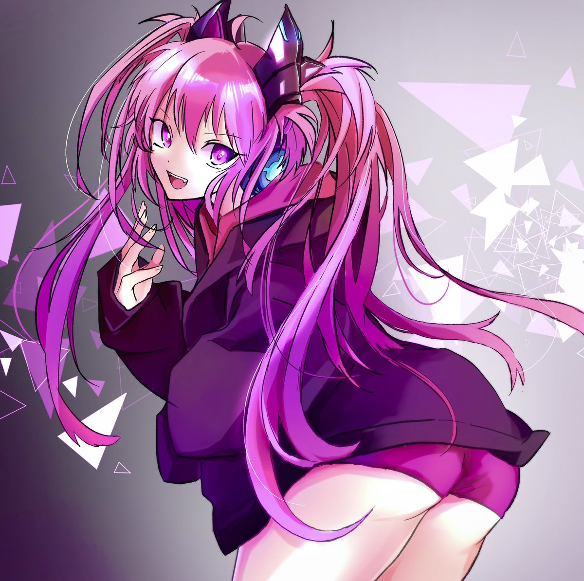 喵子Nyanko (@HoshimaliR) / Posts / X