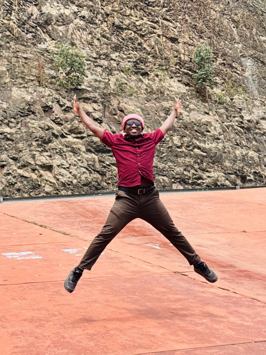 This year I learnt that I don’t learn.