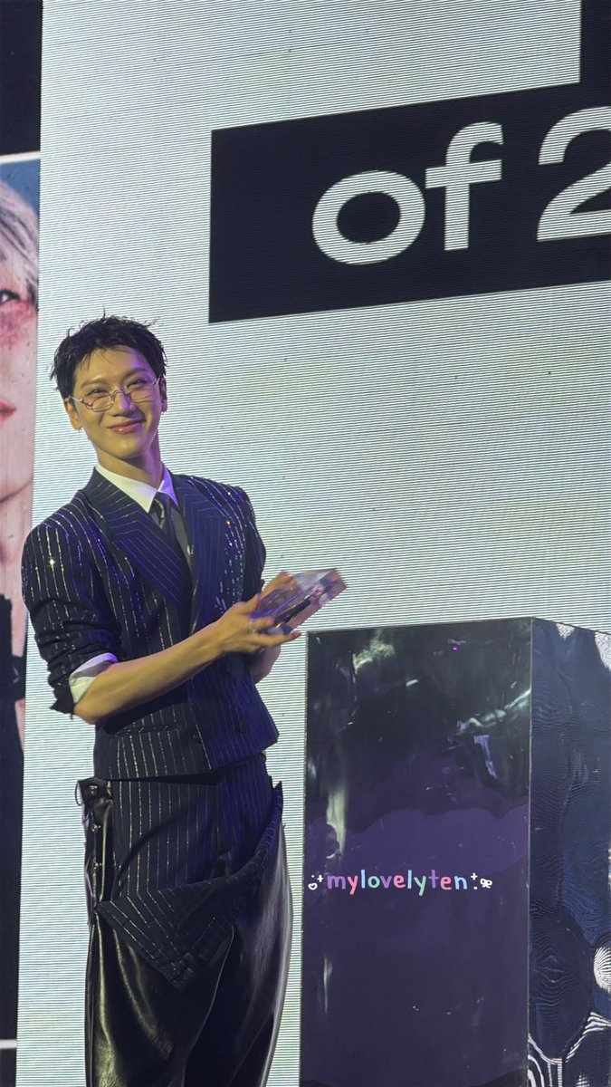 cuddlemekko's tweet image. ชั้นอยากปกป้องรอยยิ้มนี้จริงๆ ไม่อยากเห็นใครมาทำร้ายเตนล์เลย รักแกมากนะอ้วม อยากให้มีแต่ความสุขตลอดไป🥹😭 #TENxSpotifyTH25