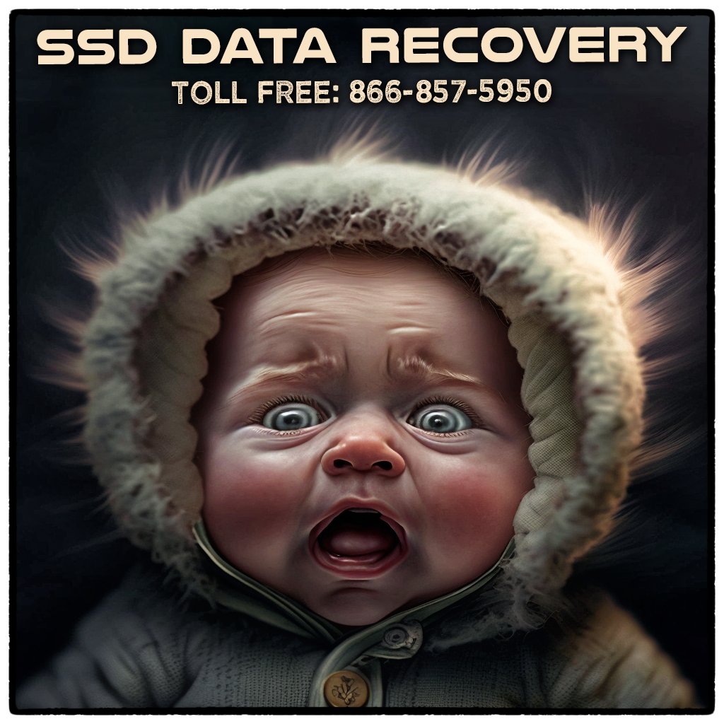Recover_SSD's tweet image. SSD failure?
Recover-SSD delivers expert recovery for film, TV, aerospace, and research professionals worldwide. Our team restores data from any solid-state drive.

Start recover-ssd.com/ssd-recovery/
More recover-ssd.com/ssd-data-recov…
866-857-5950
#SSDRecovery #DataRecovery #SolidStateDrive