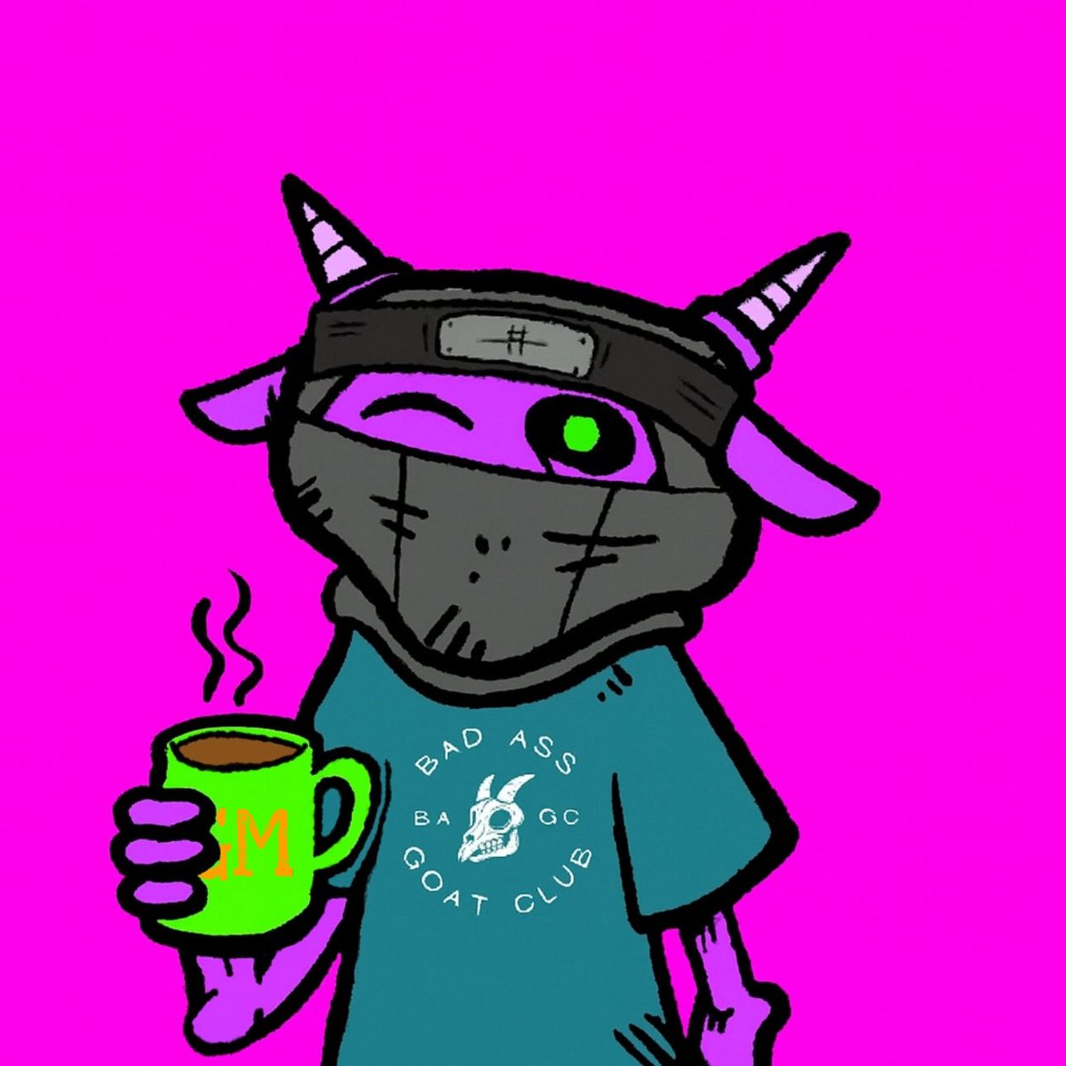 GM 🐐

Have a Thrilling Thursday! 🐐

sentx.io/launchpad/dead…