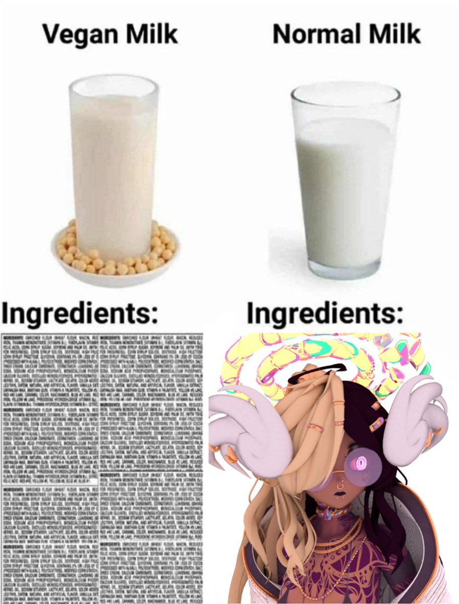 the best Milk.