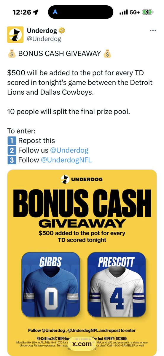 leveluprizzy's tweet image. 