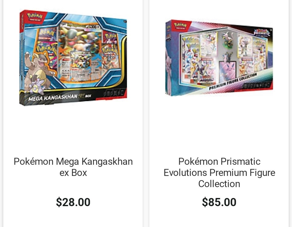 Pokemon Deals, Alerts & News! tweet media