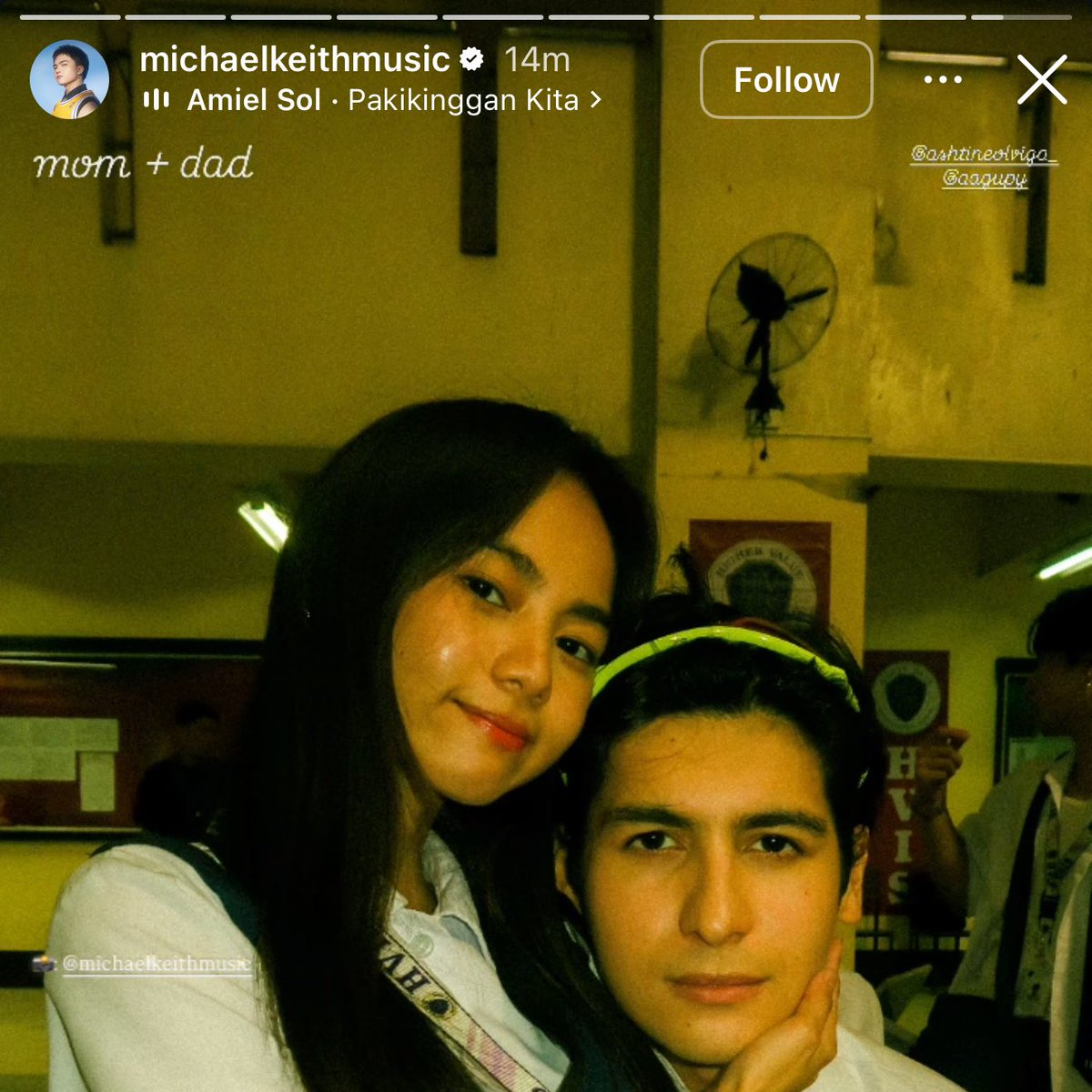 𝐜𝐚𝐥 | 𝐥𝐨𝐯𝐞 𝐥𝐢𝐤𝐞 𝐮 ♥︎ tweet media