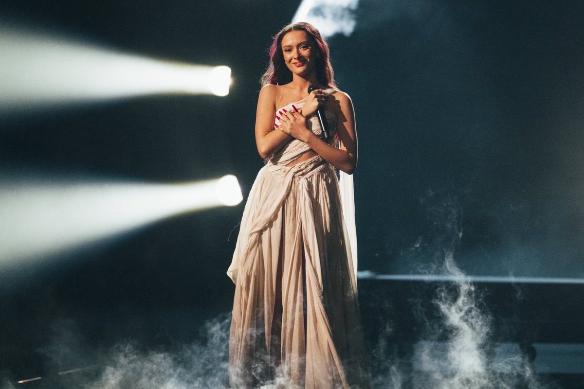 Eurovision Türkiye tweet media