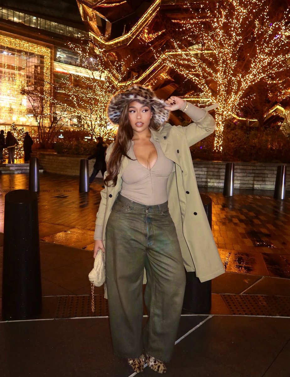 spicybratz_'s tweet image. cheetah gurl 🐾✨