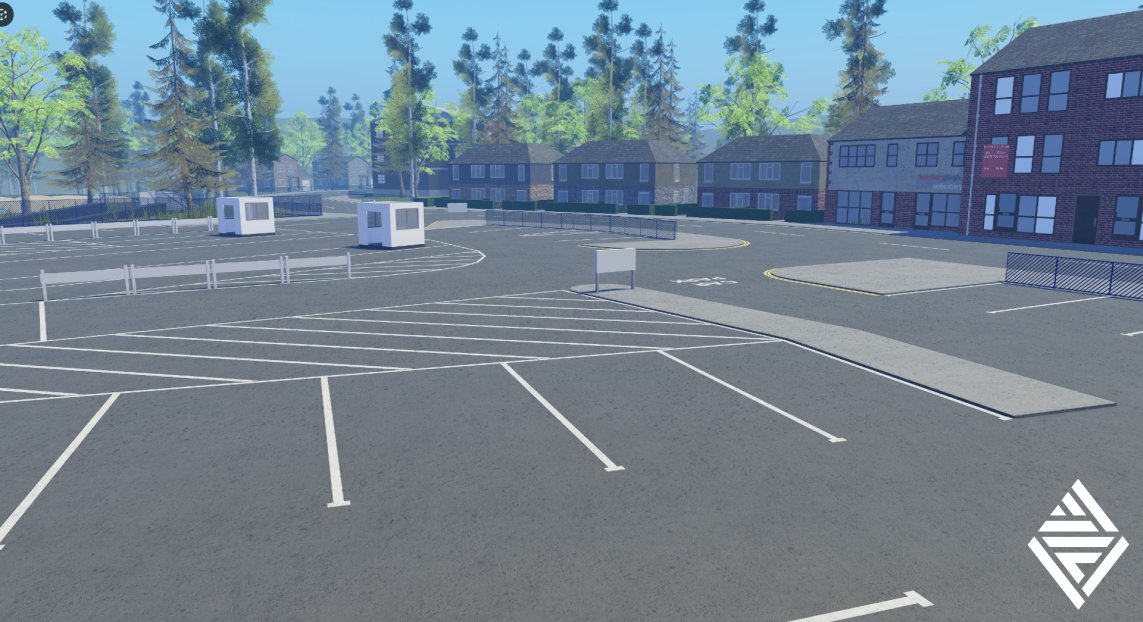 AsahiTech_RBLX's tweet photo. Lymington Harbor

Lymington Harbour, nestled within a picturesque historic market town, serves as a bustling hub for commercial vessels, operating daily.
#RobloxStudio #RobloxTech #RobloxDev #Roblox