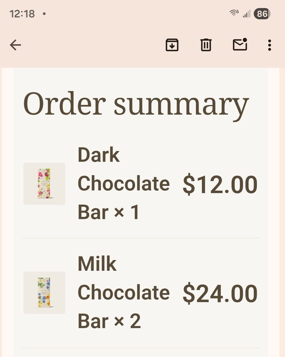 stephtrek's tweet image. Order placed! I love how the Raspberry Spread and Shortbread was incorporated into the the chocolates. Meghan’s Asever partnered with Premium Chocolatier Compartés. Yummy!!
