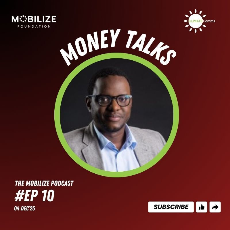 Why are Global South countries paying more on debt than on health or education?
Episode 10 on MoneyTalks breaks down the findings of the latest Jubilee Report, exploring how debt, inequality, and climate vulnerability are connected, and why the world needs a new rulebook for fair