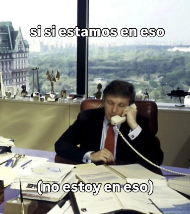 nacional_memes's tweet photo. Yo en estos momentos 🐺
(Subiendo memes desde la oficina) https://t.co/FVEgr1rE1q