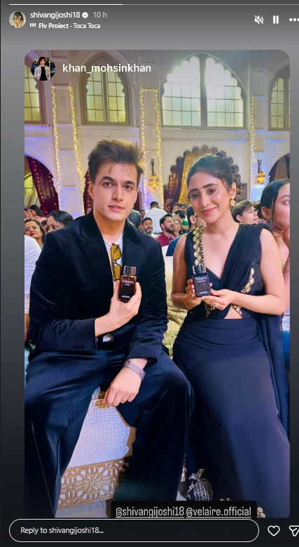 Love you mere Shivin,what a beautiful week it isss🥺❤️feels surreal❤️

#shivin #kaira #kairin
#yrkkh