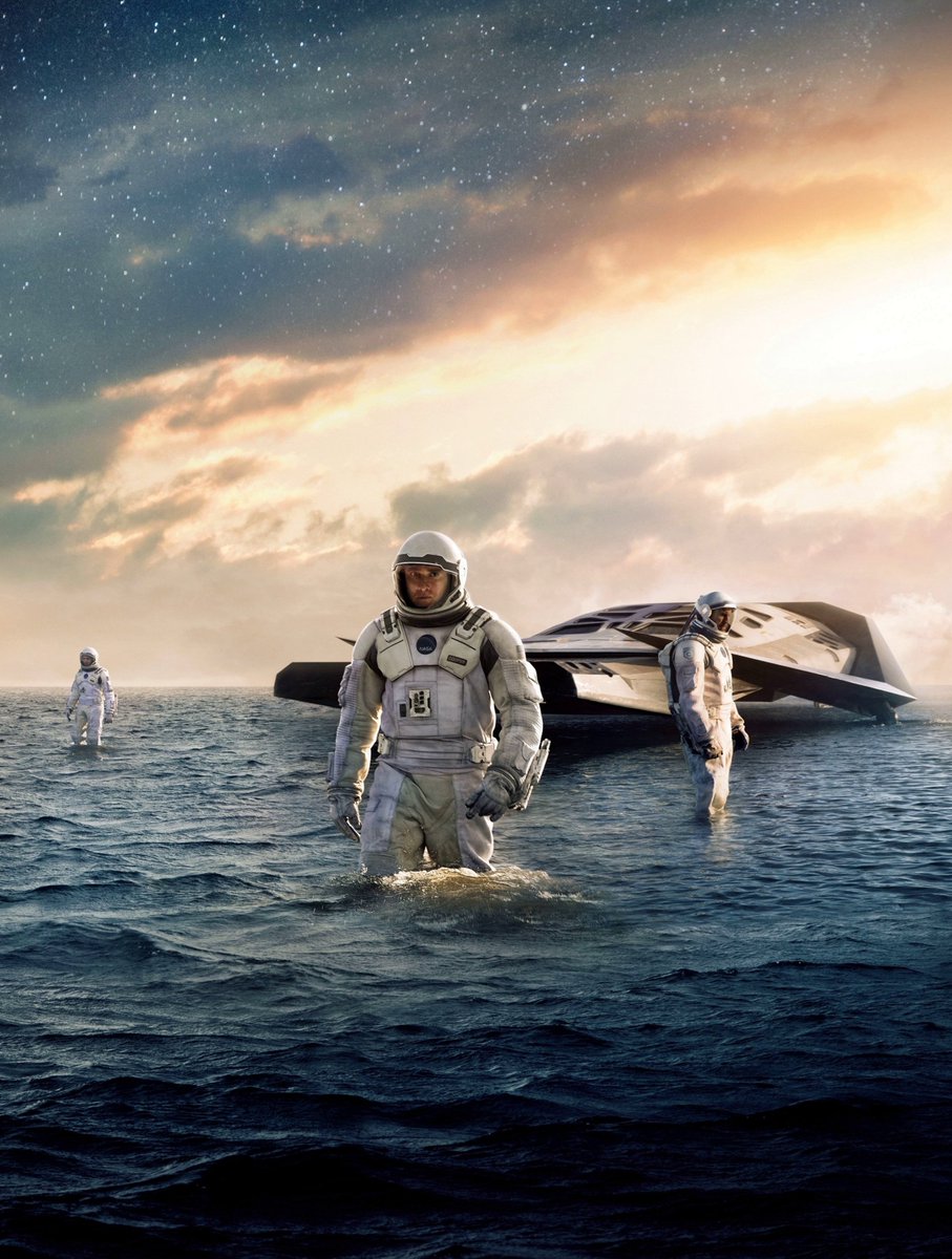 Top 100 Sci-Fi Movies worth watching 🎬

1. 2001: A Space Odyssey (1968)

2. Blade Runner (1982)

3. Star Wars: Episode V – The Empire Strikes Back (1980)

4. The Matrix (1999)

5. Alien (1979)

6. Terminator 2: Judgment Day (1991)

7. Interstellar (2014)

8. Inception (2010)

9.