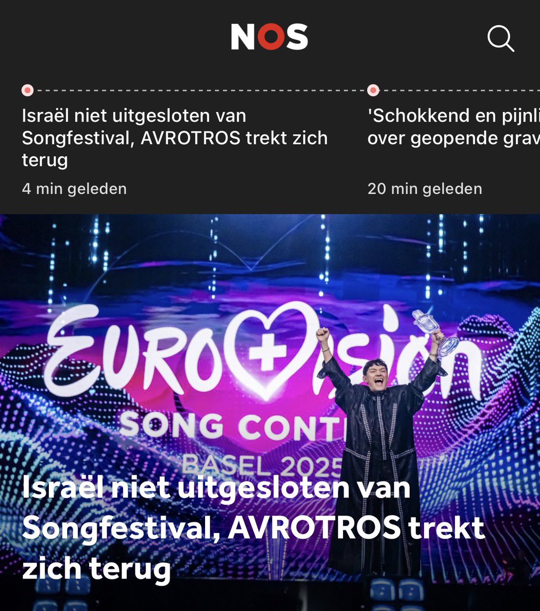 Peter ter Horst tweet media