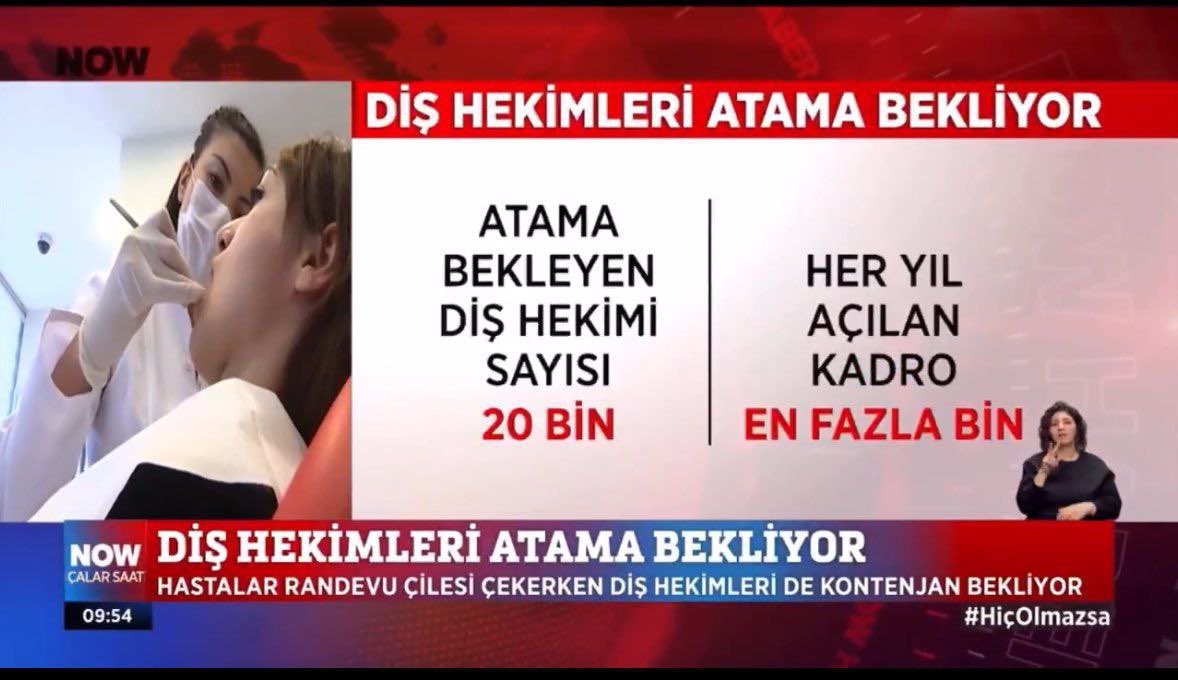 eliffbyrmoglu's tweet photo. Beklenilen 3.dönem ataması bir an önce açılmalı diş hekimi ve eczacıların magduriyetine çözüm bulunmalı https://t.co/7JKaqoeshA