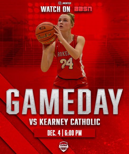 Broken Bow Sports Network tweet media