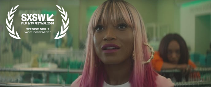 SXSW Opening Night Film announced:   

I Love Boosters  

Starring Keke Palmer, Naomi Ackie, Demi Moore, Lakeith Stanfield, Taylour Paige, Will Poulter, Eiza Gonzalez, and Poppy Liu.