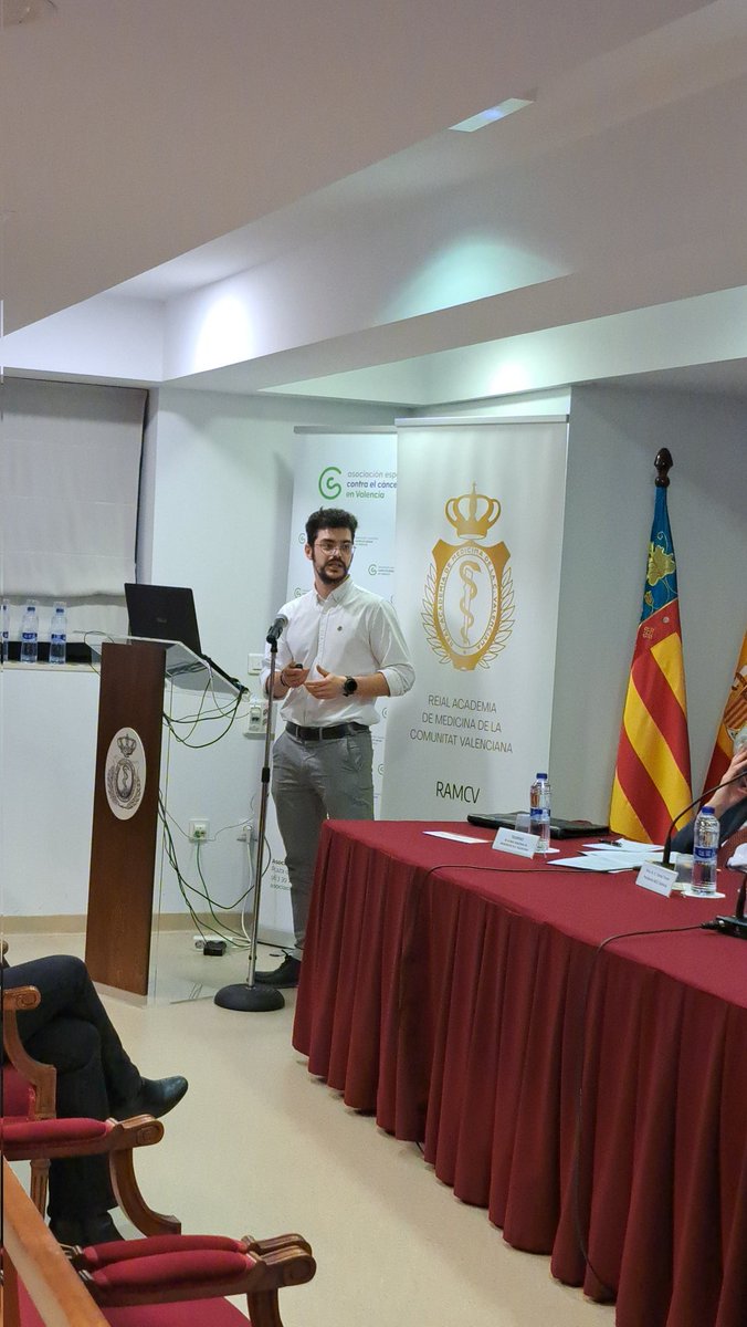 Asociación Española Contra el Cáncer en Valencia tweet media