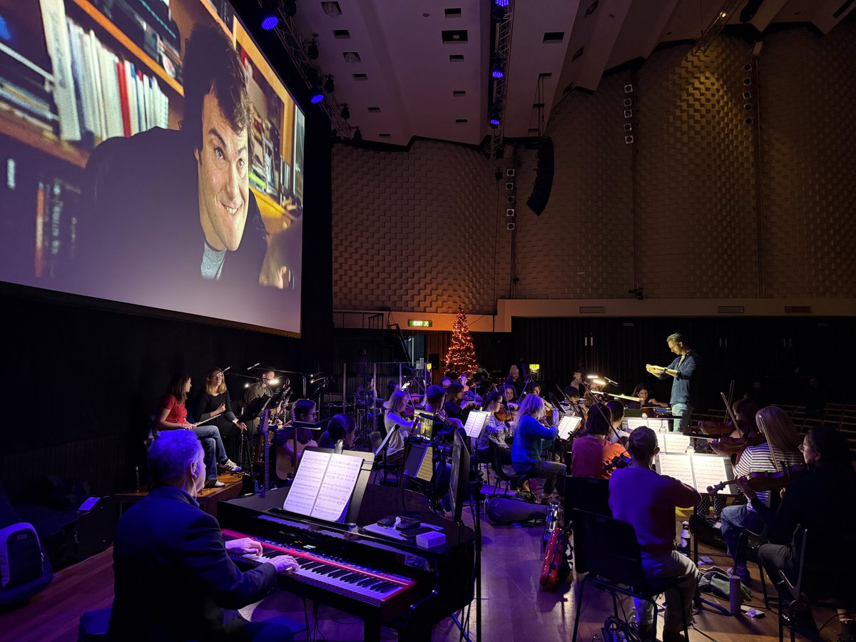 The Music Agency tweet media