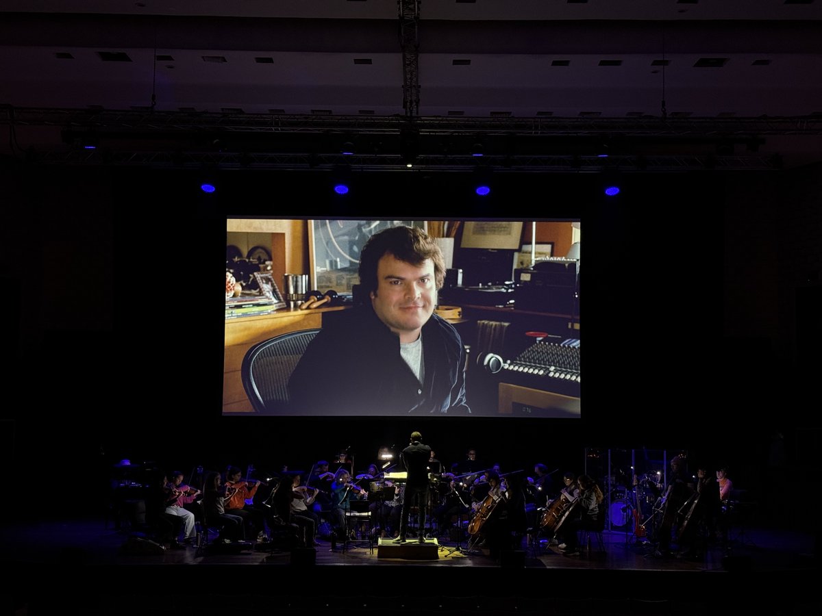 The Music Agency tweet media