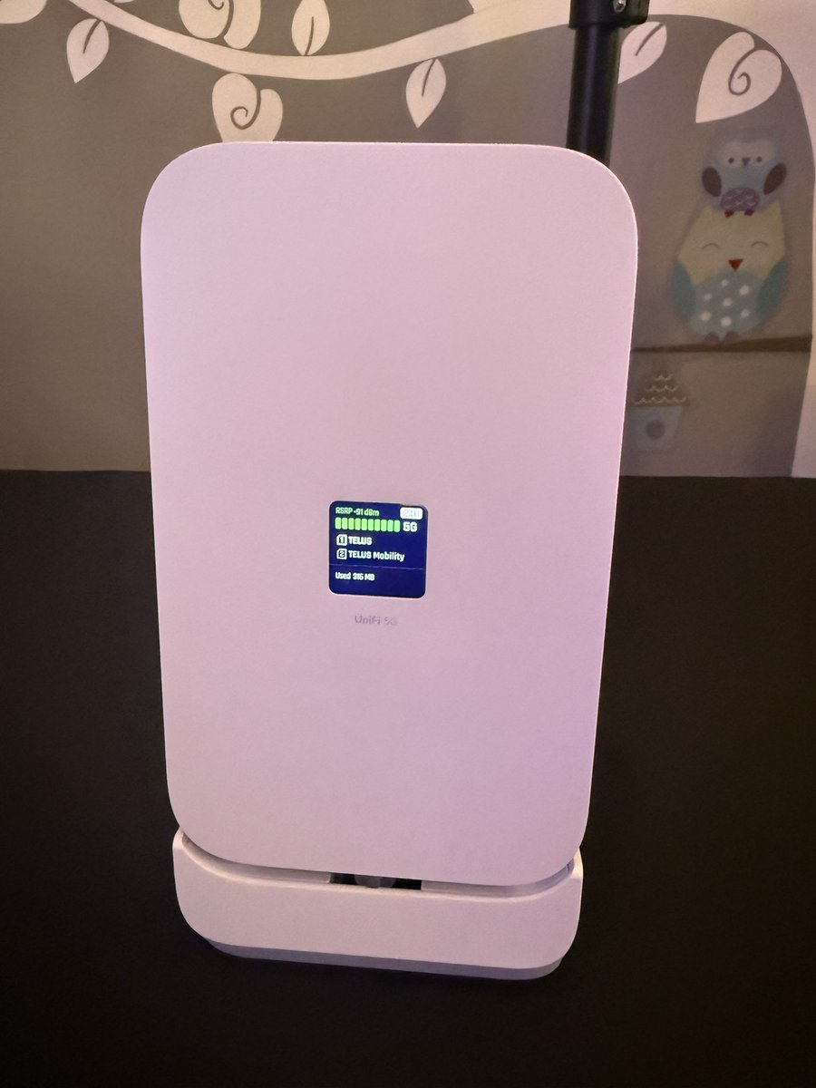 Mactelecom Networks tweet media