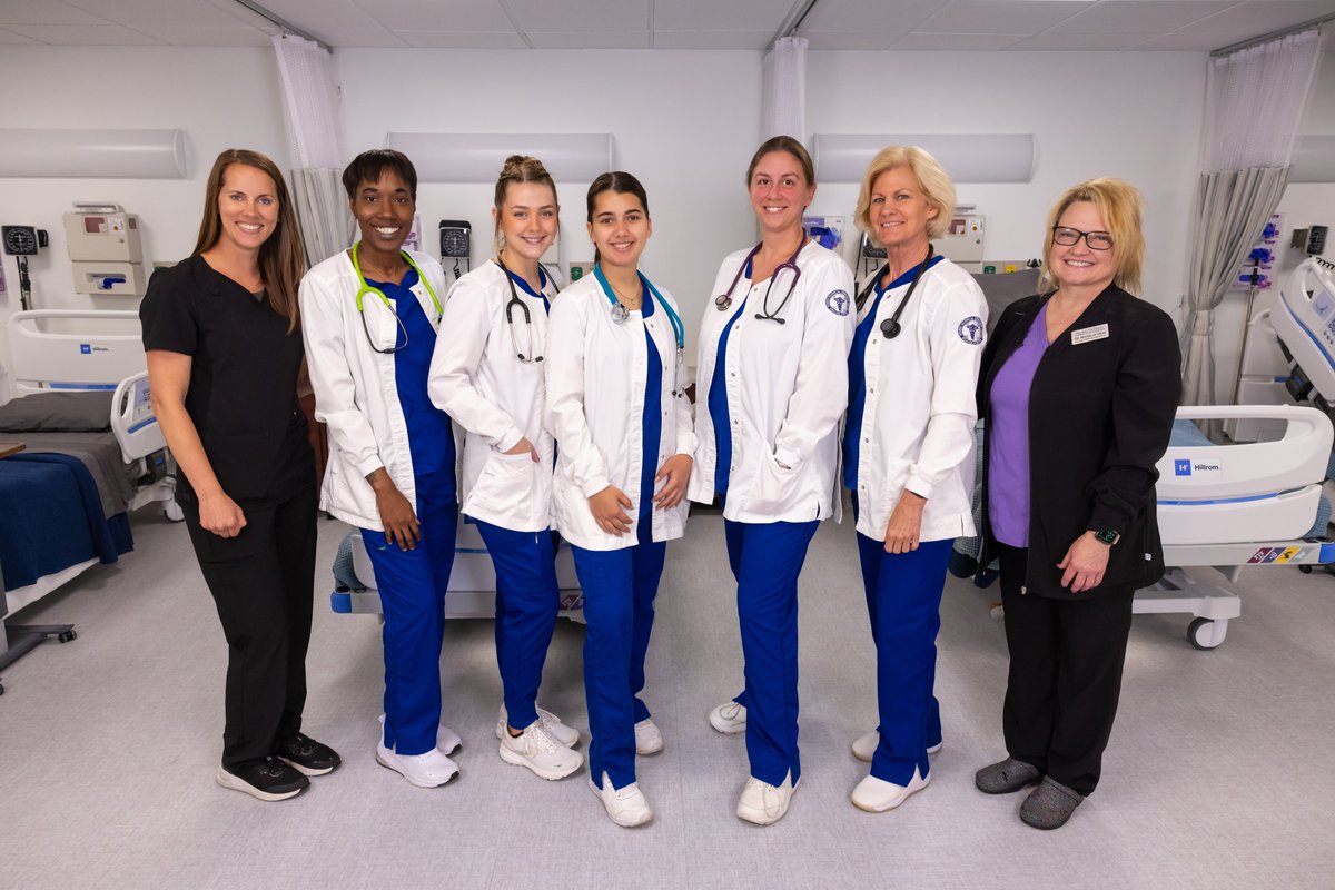 Ozarks Technical Community College tweet media